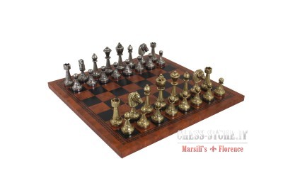 Wooden Chess set